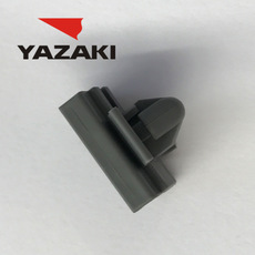YAZAKI Connector 7147-8730-40