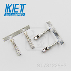 KET Connector ST731228-3