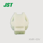 JST connector XMR-03V in stock