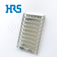 HRS connector DF80-50P-SHL in stock