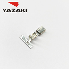 YAZAKI Connector 7116-4124-02
