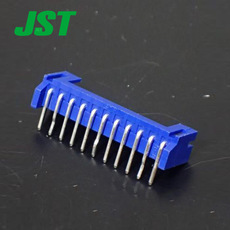 JST Connector S11B-PH-K-E