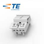 Te/Amp connector 2-929170-4 in stock