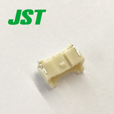 JST Connector BM05B-PASS-NI-TF