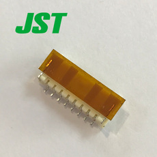 JST Connector SM08B-PASS-1-TBT