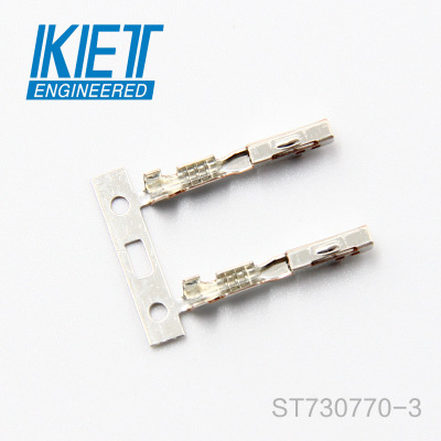 KET connector ST730770-3 in stock