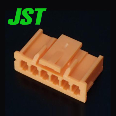 JST Connector XAP-06V-1-O