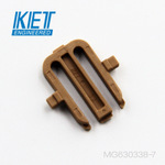KET connector MG630338-7 in stock