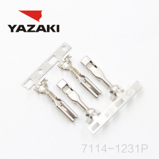 YAZAKI Connector 7116-1420