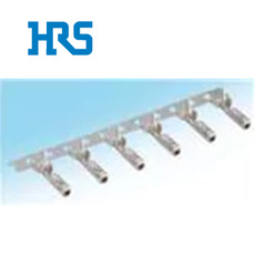 HRS connector DF63W-1618SCF