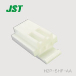 JST connector H2P-SHF-AA in stock