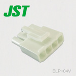 JST connector ELP-04V in stock
