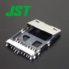 JST Connector SD-TA-9BNS-N21-413-TF