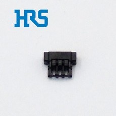 HRS connector DF52-3P-0.8C
