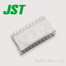 JST connector PADP-20V-1-S