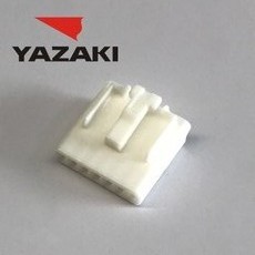 YAZAKI Connector 7129-6071