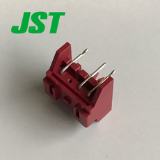 JST Connector S3(4)B-XARK-1