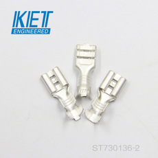 KET Connector ST730136-2