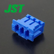 JST Connector ZHR-3-E