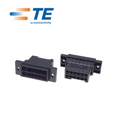 TE/AMP connector 1-179555-6