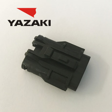 YAZAKI Connector 7123-7434-30