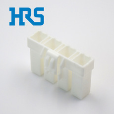 HRS connector DF22-4S-7.92C in stock