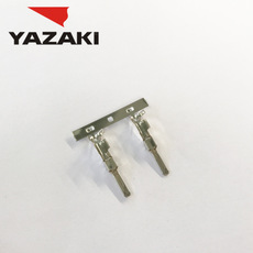 YAZAKI Connector 7114-4113-02