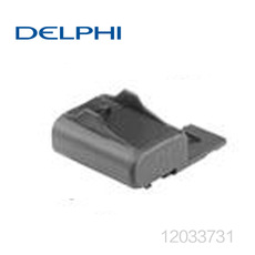 DELPHI connector 12033731