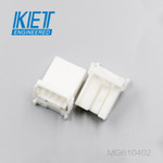 KET connector MG610402 in stock