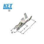 KET connector ST780400-3 in stock