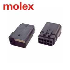 MOLEX connector 194190015 19419-0015