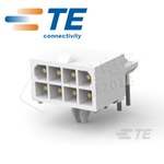 Te/Amp connector 1-770970-1 in stock