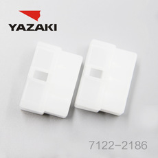 YAZAKI Connector 7122-2186