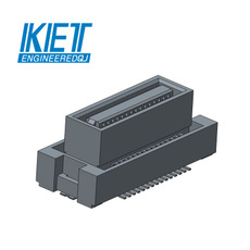 KET Connector MG644504