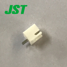 JST connector B2B-XH