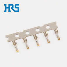HRS connector DF19-2830SCFA in stock