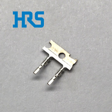 HRS connector DF19A-3032SCFA