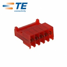 TE/AMP connector 3-644042-5