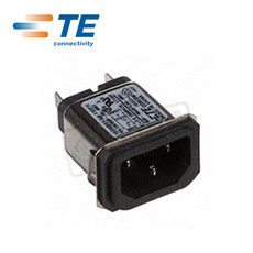 TE/AMP connector 2-6609987-4