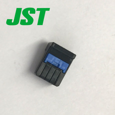 JST Connector 04CPT-B1-2B