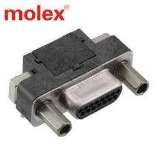 MOLEX connector 836129020 83612-9020