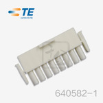 Te/Amp connector 640582-1 in stock
