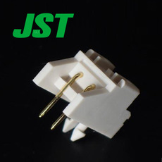 JST Connector S02B-XASS-1-GW