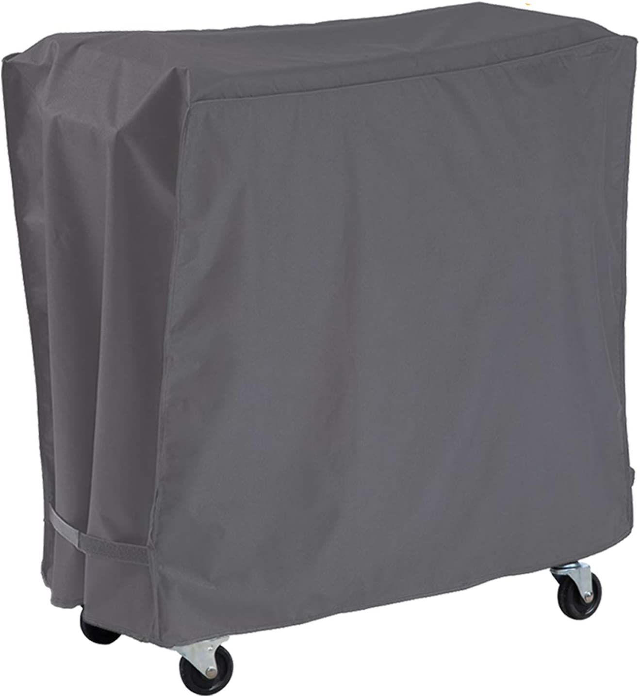 Cooler Cart Cover Waterproof Oxford Fabric Patio Ice Chest Protective Covers