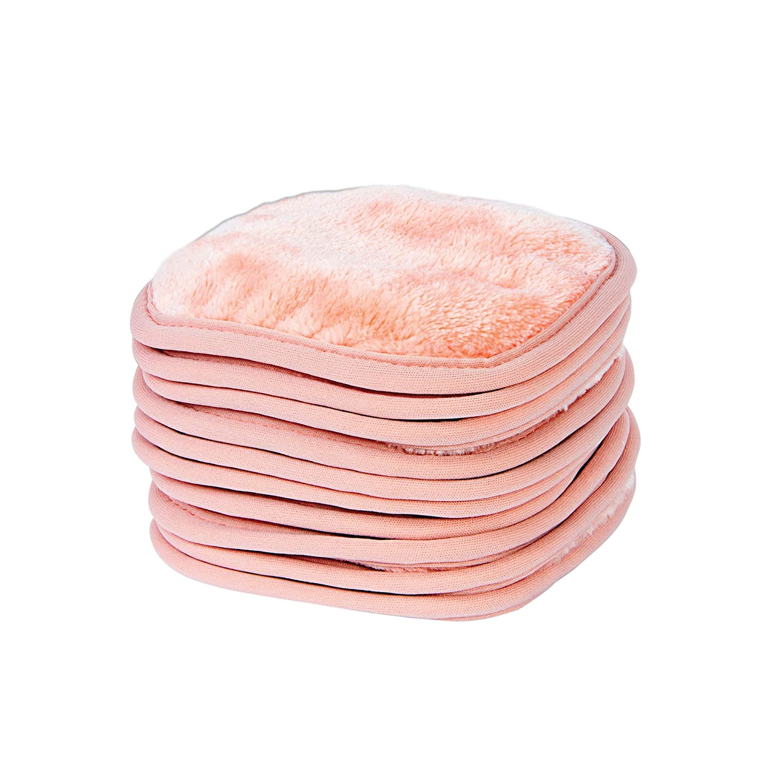Makeup Removal Cleaning Cloth Washable and Reusable