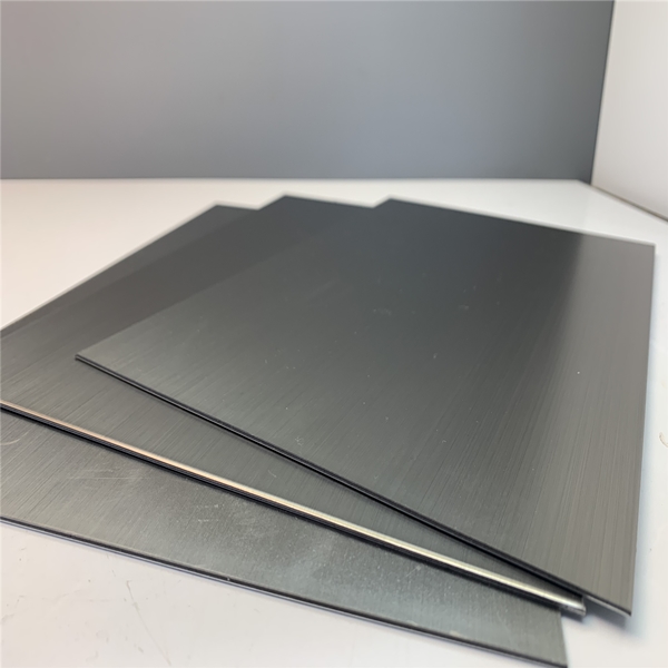 PET/PVC Laminated Metal Plate(VCM)