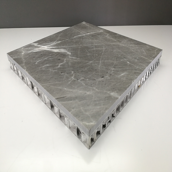 Stone Honeycomb Panel with light weight