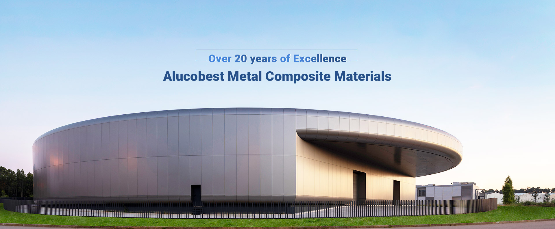 Acp Roofing Sheet, Alum Composite Panel,  Acp Aluminum Composite Panel - Huayuan