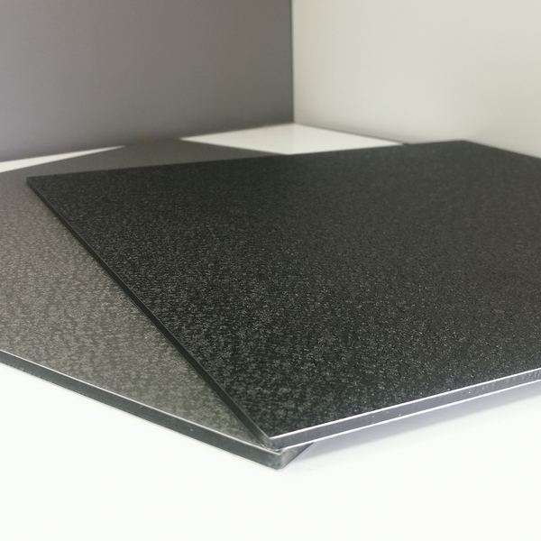  Crinkle Aluminium Composite Panel