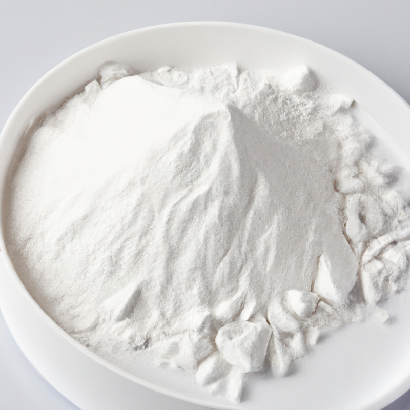 The Benefits of L-Carnitine Powder: What You Need to Know